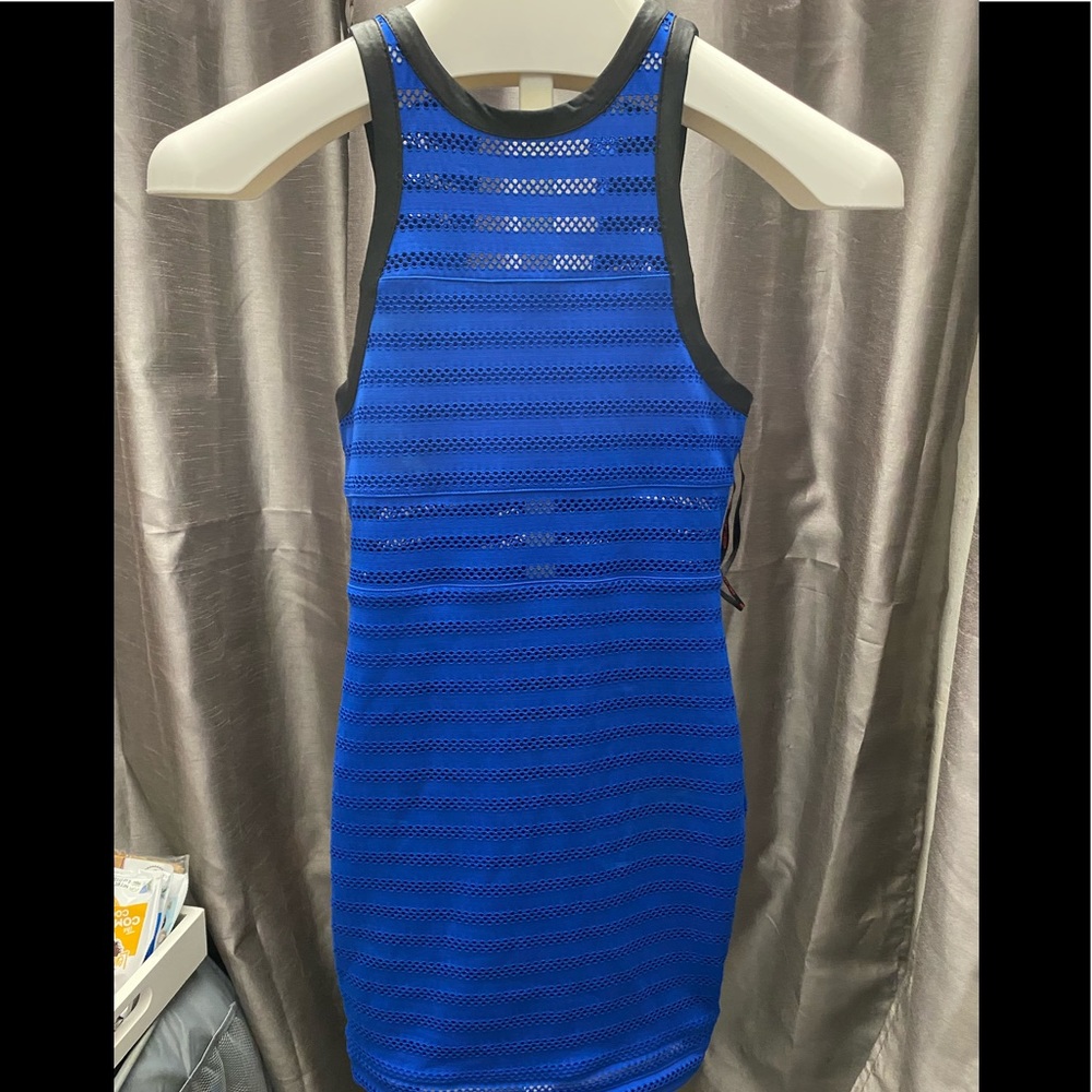 G by Guess dresses Blue/White (02)